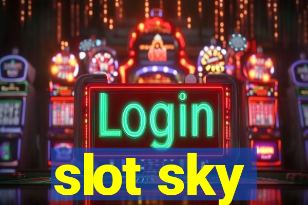 slot sky