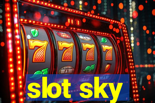 slot sky