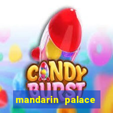 mandarin palace casino review