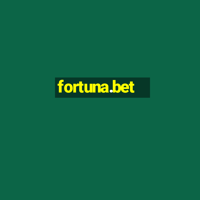 fortuna.bet