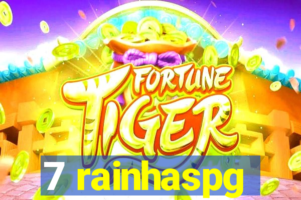 7 rainhaspg