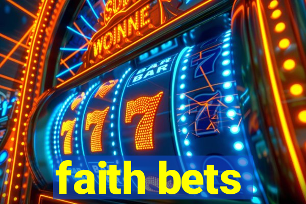 faith bets