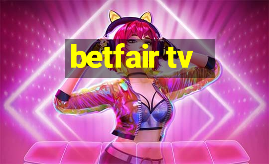 betfair tv