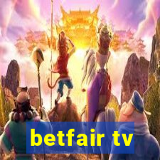 betfair tv