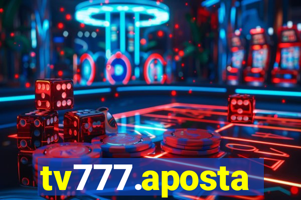 tv777.aposta