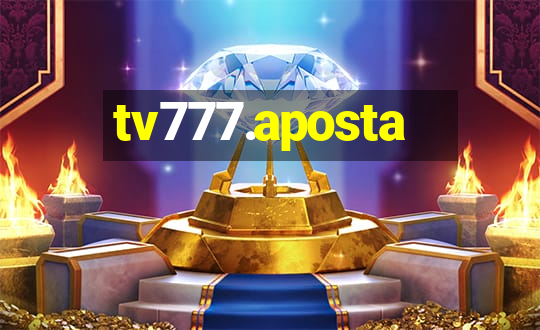 tv777.aposta