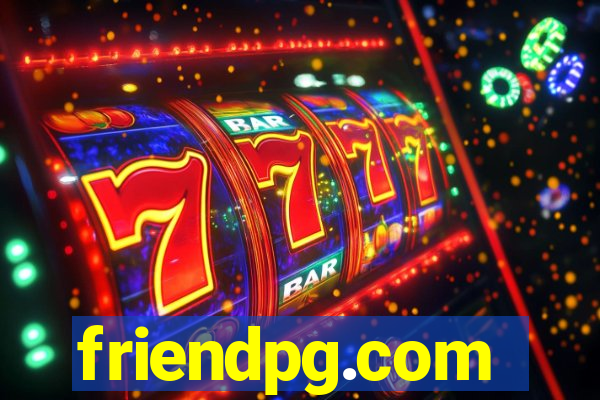 friendpg.com