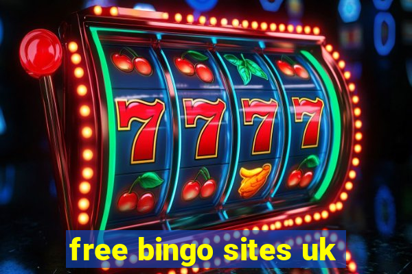 free bingo sites uk