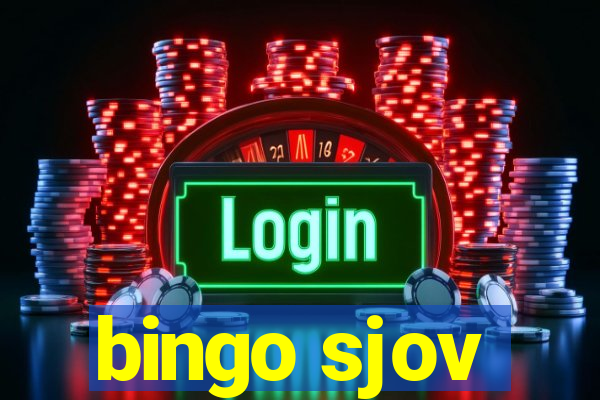 bingo sjov