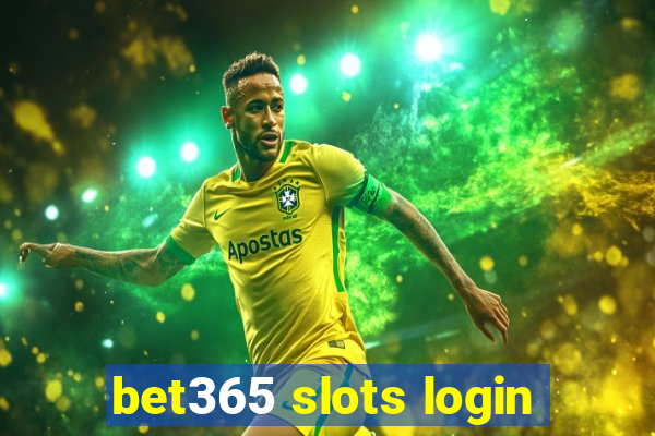 bet365 slots login