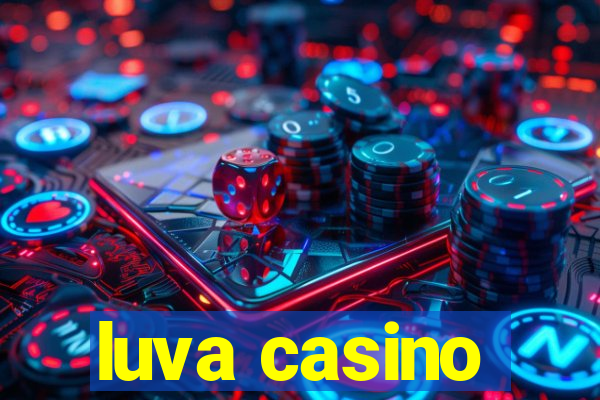 luva casino