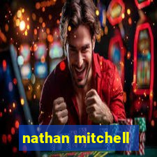 nathan mitchell