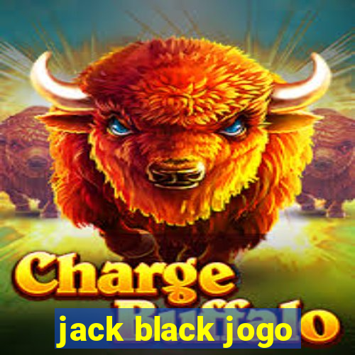 jack black jogo