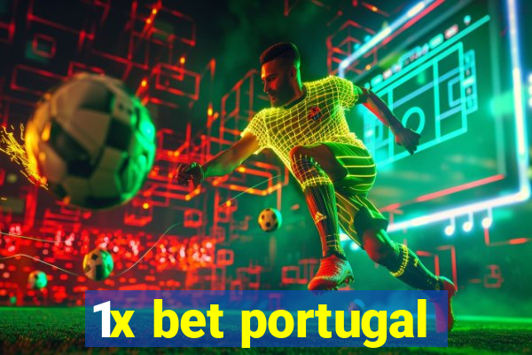 1x bet portugal