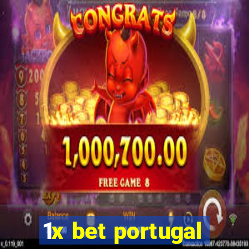 1x bet portugal