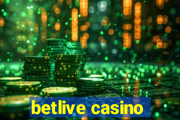 betlive casino