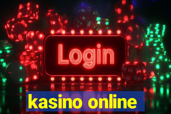 kasino online