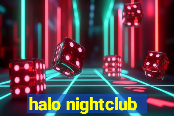 halo nightclub