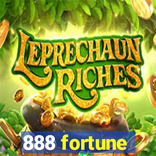 888 fortune