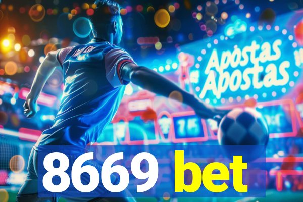 8669 bet