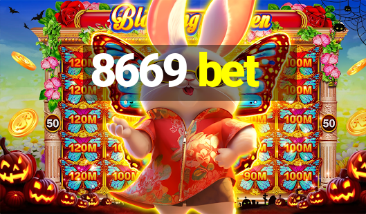 8669 bet