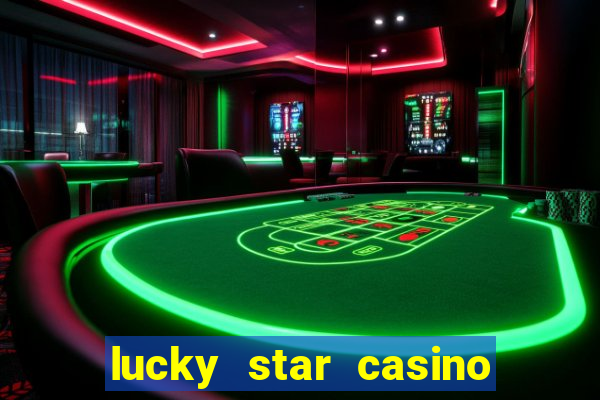 lucky star casino bonus ohne einzahlung