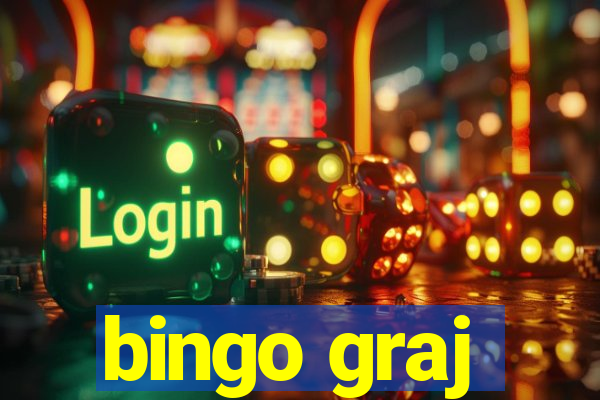 bingo graj