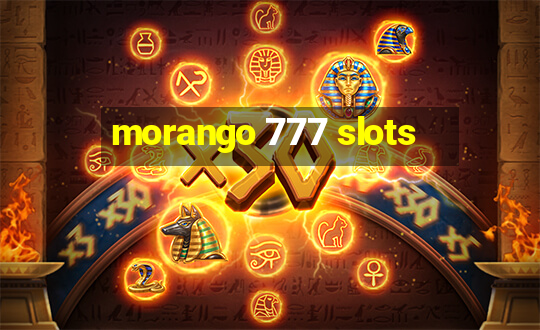 morango 777 slots