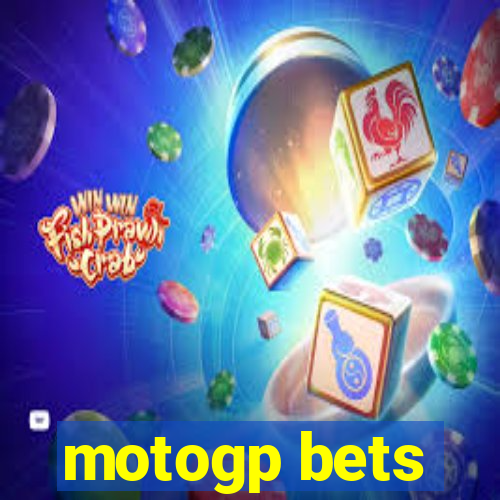 motogp bets