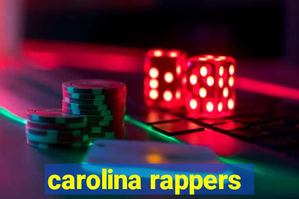 carolina rappers