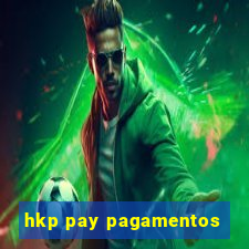 hkp pay pagamentos