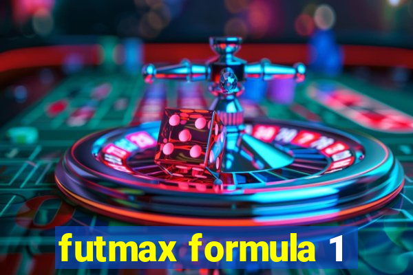 futmax formula 1