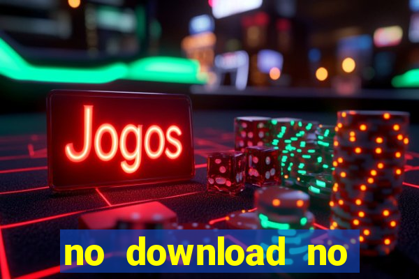 no download no deposit free bonus casino