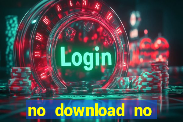 no download no deposit free bonus casino