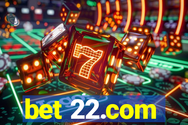 bet 22.com