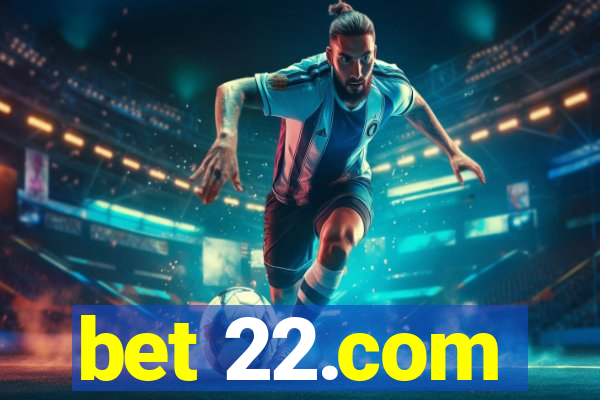 bet 22.com