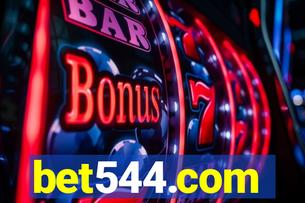 bet544.com