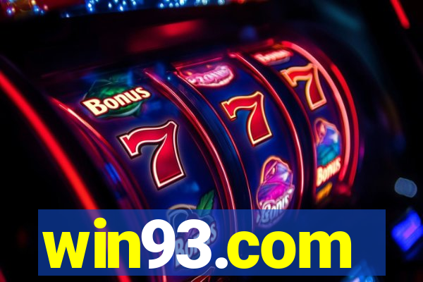 win93.com