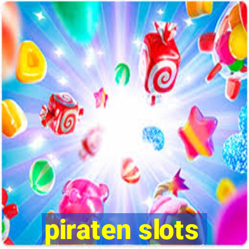 piraten slots