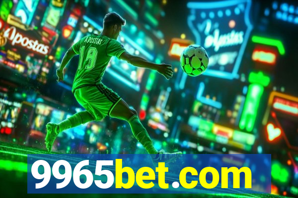 9965bet.com