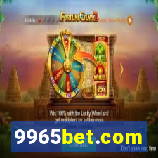 9965bet.com