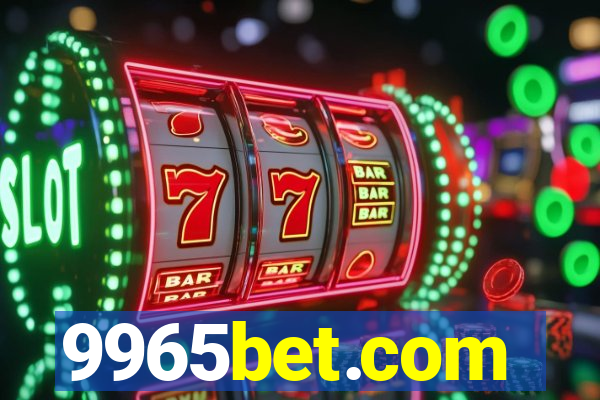 9965bet.com