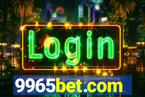 9965bet.com