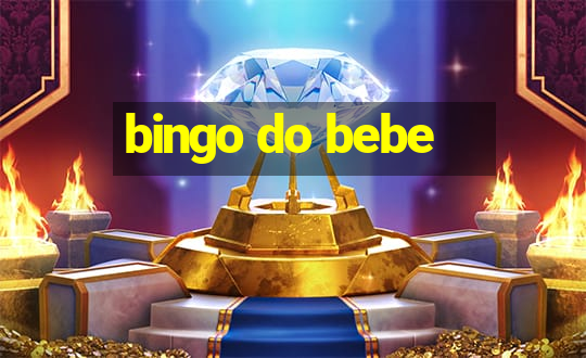 bingo do bebe