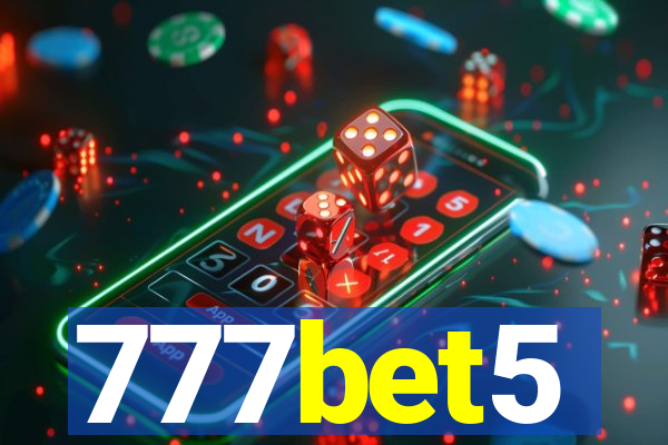 777bet5