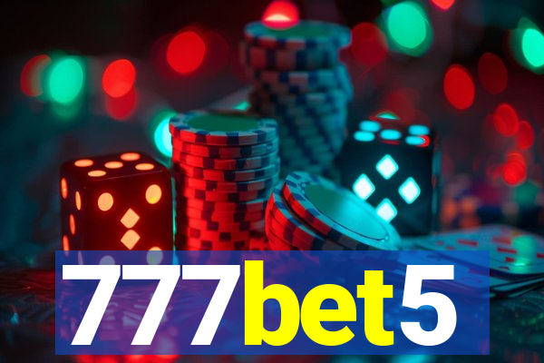 777bet5