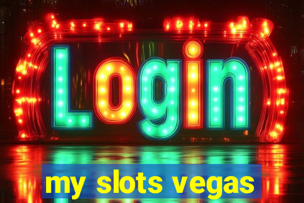 my slots vegas