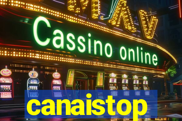 canaistop