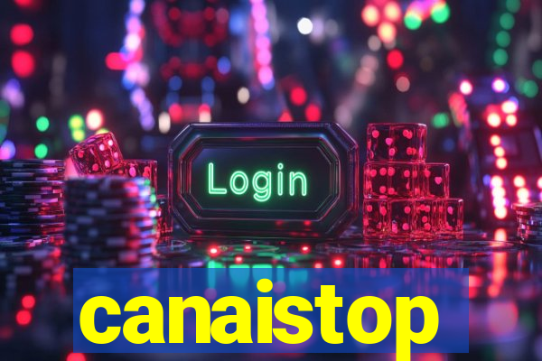 canaistop