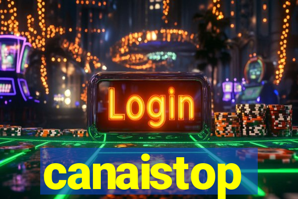 canaistop